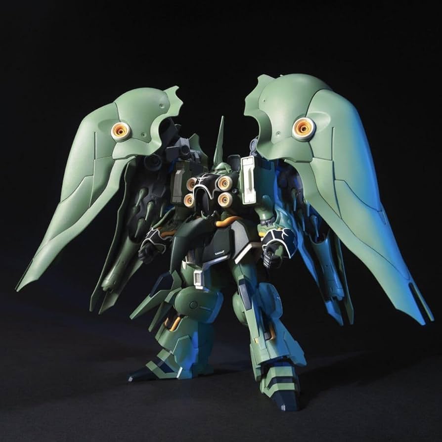 HG, RE/100 ユニコーン系セット b7acc2223b0478afaad042520ba4d6